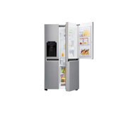 LG LODÓWKA LG GSJ761PZXV [###] - 1390788 - zdjęcie 16